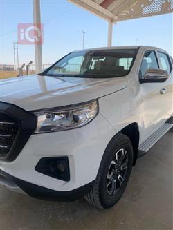 Changan Hunter